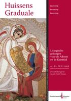 Liturgische gezangen voor de Advent en de Kersttijd in het A -, B -, en C- jaar (Paperback)