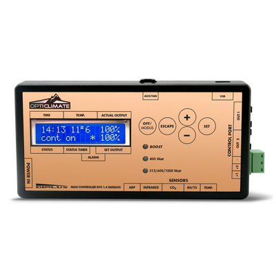 DimLux Dimlux Maxi Controller EVO 1.2