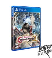 Bloodstained Curse of the Moon 2 (Limited Run Games) Bloodstained Curse of the Moon 2 (Limited Run Games)