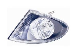 Zijknipperlicht voor buitenspiegel links 1/00+ 4362907