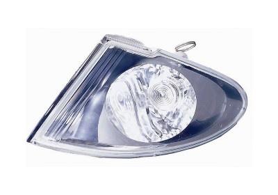 Zijknipperlicht voor buitenspiegel links 1/00+ 4362907