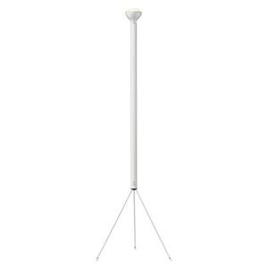 Flos Luminator vloerlamp wit