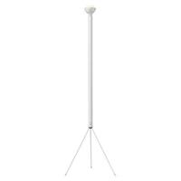 Flos Luminator vloerlamp wit