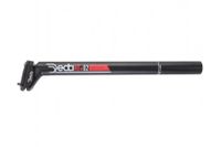 Deda Elementi RSX 02 zadelpen - Zwart