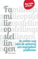 Familieopstellingen (Paperback) - thumbnail