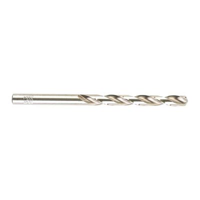 Milwaukee Accessoires Thunderweb HSS-G metaalboor 6.3 - 10 pc - 4932459859