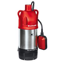 Einhell GC-PP 900 N 4170964 Dompeldrukpomp 6000 l/h 32 m - thumbnail