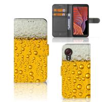 Samsung Galaxy Xcover 5 | Book Cover | Bier