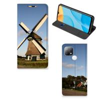 OPPO A15 | Book Cover | Molen