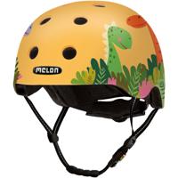 Melon kinderhelm big bronto xxs-s
