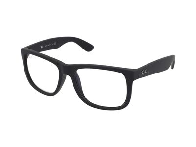 Zonnebrillen Ray-Ban Justin RB4165 622/5X