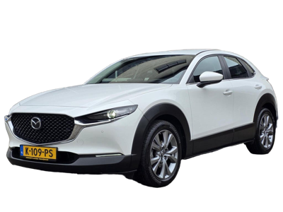 Mazda CX 30