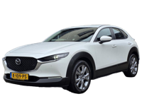 Mazda CX 30
