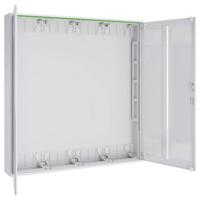 ABN ABNRM407L01 Complete kast Inhoud: 1 stuk(s)