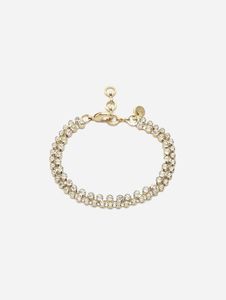 Abrazi Lofty Armband Goud