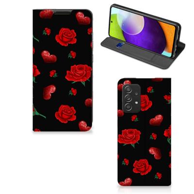 Samsung Galaxy A52 Magnet Case Valentine Samsung Galaxy A52 Magnet Case Valentine