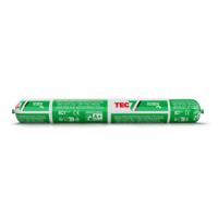 Tec7 worst Universele kit 600ml Grijs - 535308000