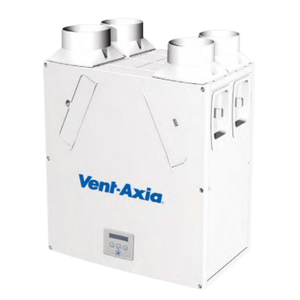 Vent-axia Wtw Sentinel Kinetic B - Lo-carbon - Links