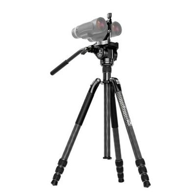 Sirui Sportich carbon statief sp024+b5x