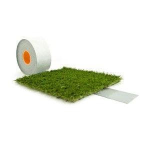 Koppelstuk Kunstgras lijmband - Warentuin mix