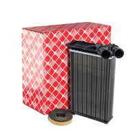 Warmtewisselaar 19323