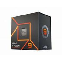 Processor AMD 7900 AMD AM5 3,7 ghz 5.4 GHz AMD Ryzen 9 7900