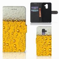 Samsung Galaxy A6 Plus 2018 | Book Cover | Bier