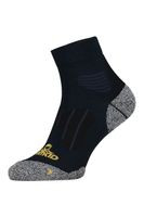 NOMAD® - Coolmax Quarter Wandelsokken Extra Versteviging aan Teen & Hiel - Vochtafvoersysteem voor droge voeten - thumbnail