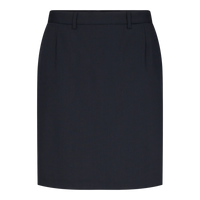 Sunwill Business 647-2722 Short Traveller Modern Fit Skirt