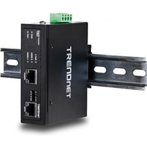 Trendnet TI-IG60 PoE adapter & injector