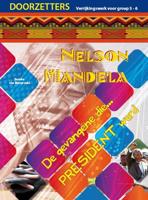 Doorzetters, Nelson Mandela (Paperback)