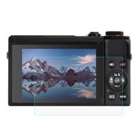 PULUZ 2.5 D 9H gehard glas film voor Canon PowerShot G7 X Mark II