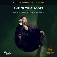 B.J. Harrison Reads The Gloria Scott