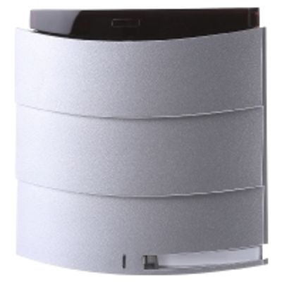 6320/10-83  - EIB, KNX touch sensor 1-fold, 6320/10-83