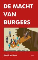 De macht van Burgers (Paperback)