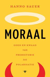 Moraal - Hanno Sauer - ebook