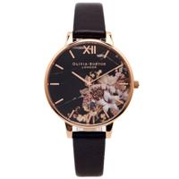 Olivia Burton OB16CS01 (Ø 38 mm) Dames horloge