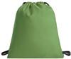 Halfar HF16079 Drawstring Bag Care - Green - 36 x 44 cm