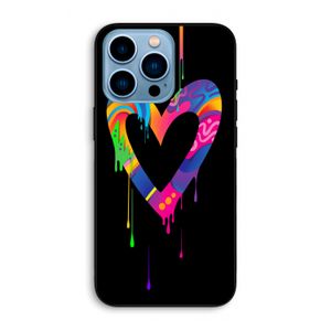 Melts My Heart: iPhone 13 Pro Max Biologisch afbreekbaar hoesje