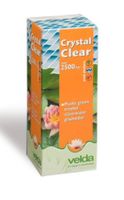 Crystal Clear 250 ml vijveraccesoires - Velda - thumbnail