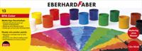 Eberhard Faber ef-575613 verfset 13 potjes kant en klaar