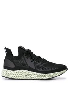 adidas baskets Alphaedge 4D - Noir