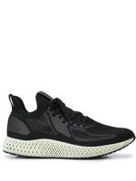 adidas baskets Alphaedge 4D - Noir - thumbnail