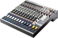Soundcraft EFX 8 mixer