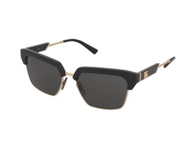 Zonnebrillen Dolce & Gabbana DG6185 501/87