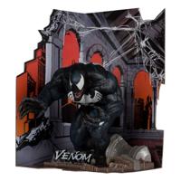 McFarlane Marvel PVC Statue 1/10 Venom