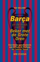 Barça en de vloek van de Beker met de Grote Oren (Paperback)