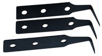 Bahco 3-delige set l-vormige messen | BBS108