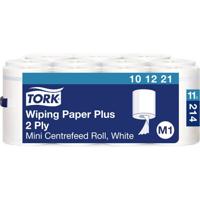 TORK 101221 Schoonmaakdoek 2 lagen