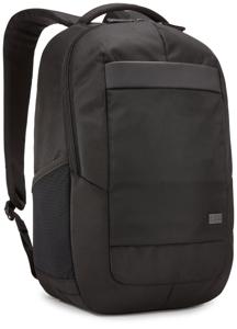 Case Logic Notion NOTIBP-114 Black rugzak Casual rugzak Zwart Nylon